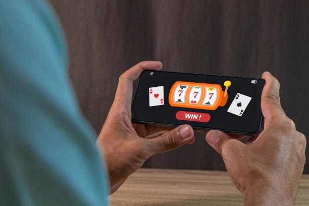 pararaja77 Game categories