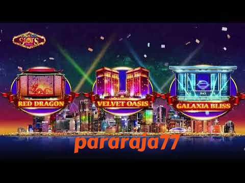 pararaja77 editorial visual