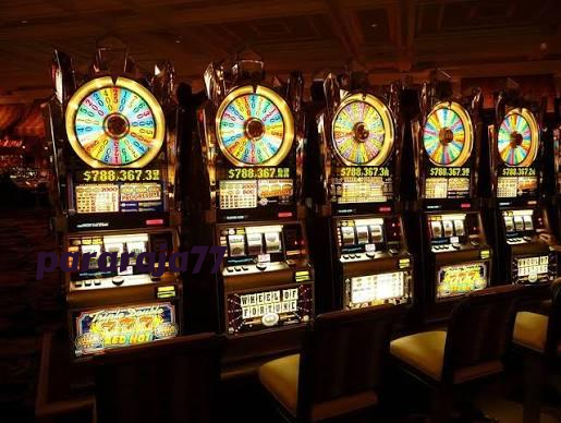 pararaja77 No Commission Baccarat On pararaja77